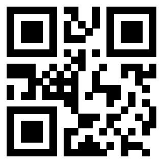 3202403903 - Immagine del QrCode associato