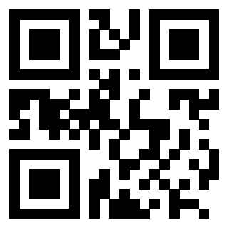 Il QrCode di 3202403904