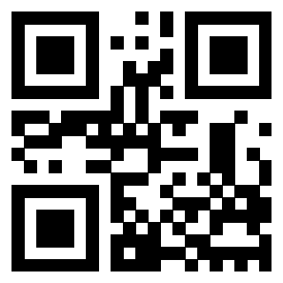 Immagine del QrCode di 3202403905