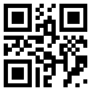 QrCode di 3202403906