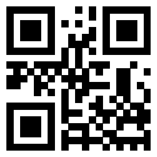 Il QrCode di 3202403907