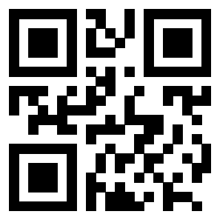 Il Qr Code di 3202403909