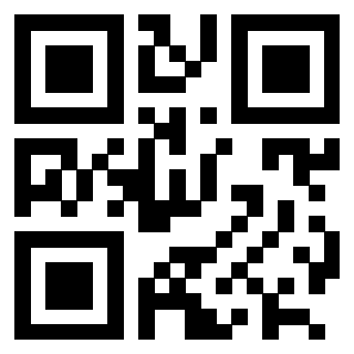 Immagine del QrCode di 3202403910