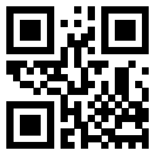 3202403911 - Immagine del QrCode associato
