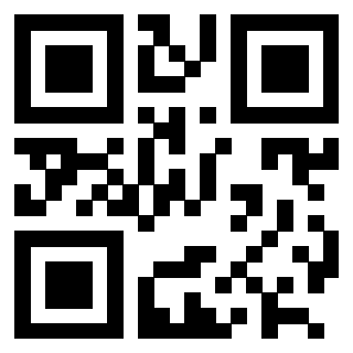 Scansione del Qr Code di 3202403912