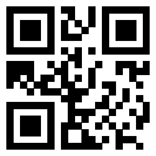 Scansione del Qr Code di 3202403914
