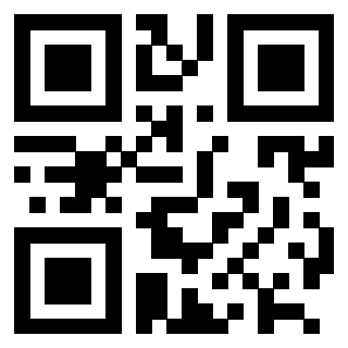 Immagine del Qr Code di 3202403918