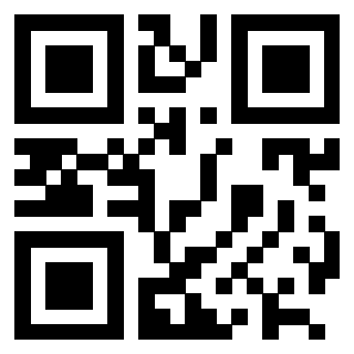 Immagine del Qr Code di 3202403920