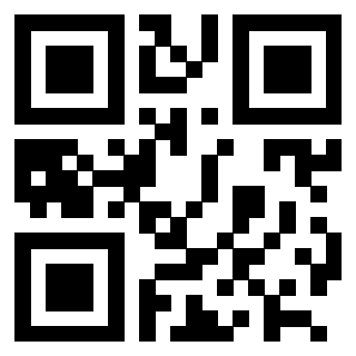Immagine del Qr Code di 3202403921