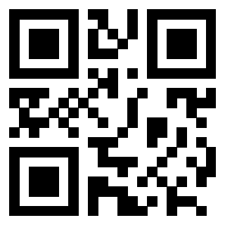 3202403922 - Immagine del QrCode
