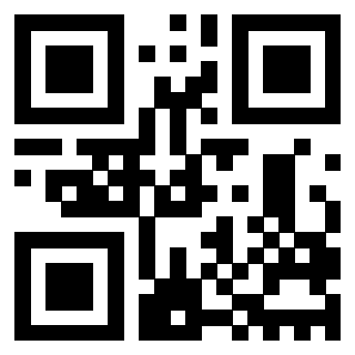 Il QrCode di 3202403926