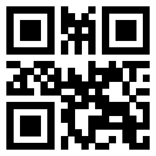 3202403927 - Immagine del QrCode