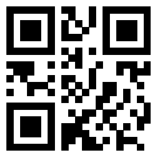 3202403929 - Immagine del QrCode