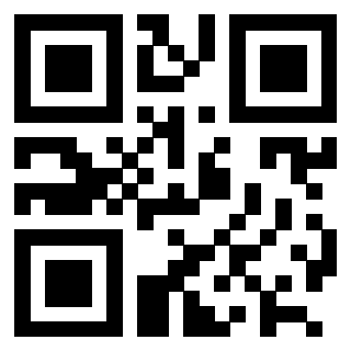 3202403931 Qr Code associato