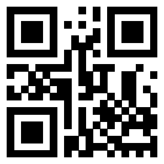 3202403933 Qr Code associato