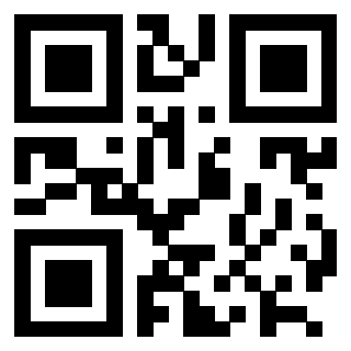 3202403936 - Immagine del QrCode