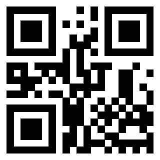 Immagine del Qr Code di 3202403941