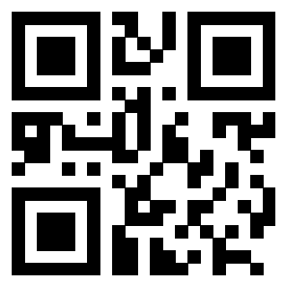 3202403943 - Immagine del QrCode