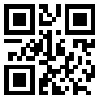 3202403945 - Immagine del Qr Code