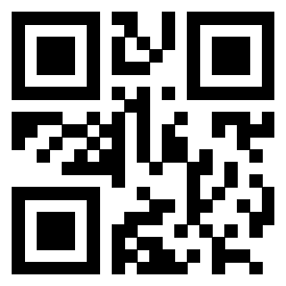3202403947 - Immagine del Qr Code