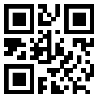Scansione del QrCode di 3202403949