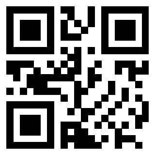 Scansione del Qr Code di 3202403950