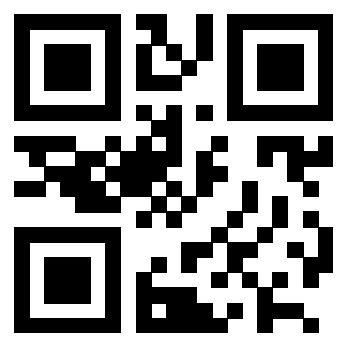 Il QrCode di 3202403951