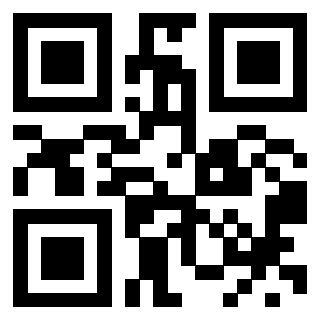 Scansione del Qr Code di 3202403952