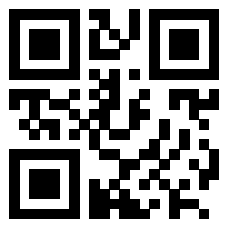 Scansione del Qr Code di 3202403954