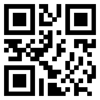 Scansione del QrCode di 3202403956