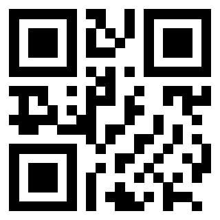 3202403958 - Immagine del Qr Code associato