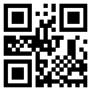 3202403960 - Immagine del Qr Code associato