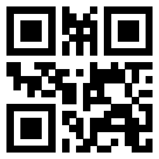Immagine del QrCode di 3202403961