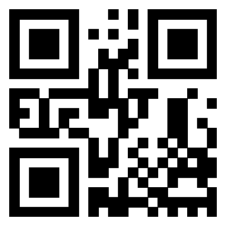 Immagine del QrCode di 3202403964