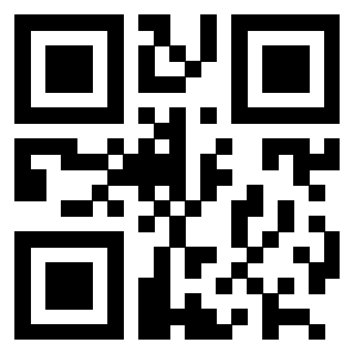 Il Qr Code di 3202403966