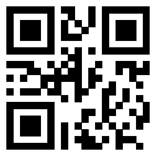 Immagine del Qr Code di 3202403967