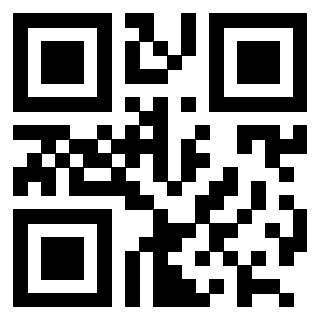 3202403969 - Immagine del QrCode associato