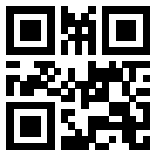 Immagine del Qr Code di 3202403970