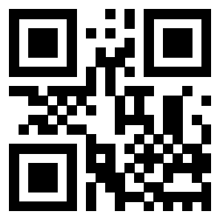 3202403971 - Immagine del Qr Code associato