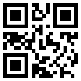 Immagine del Qr Code di 3202403972