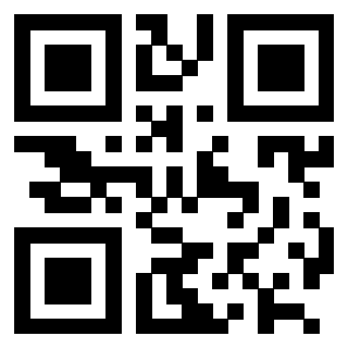 3202403973 - Immagine del QrCode associato