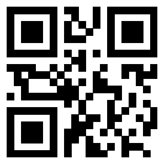Immagine del Qr Code di 3202403977
