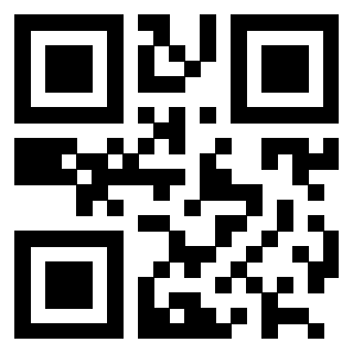3202403978 Qr Code associato