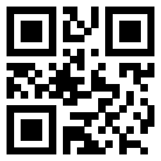 Scansione del QrCode di 3202403979