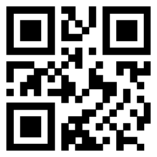 3202403980 - Immagine del QrCode associato
