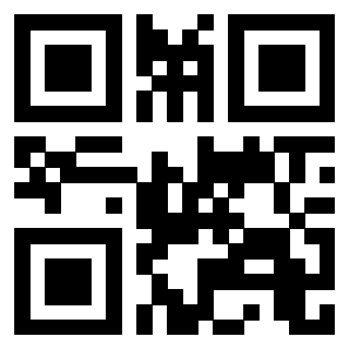 3202403983 - Immagine del Qr Code associato
