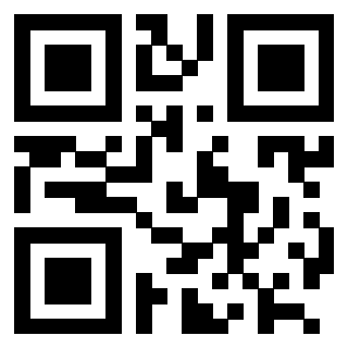 Scansione del Qr Code di 3202403985