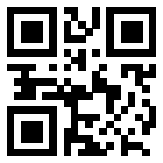 Immagine del Qr Code di 3202403986