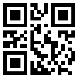 Scansione del Qr Code di 3202403987
