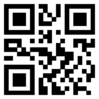 3202403989 - Immagine del Qr Code associato